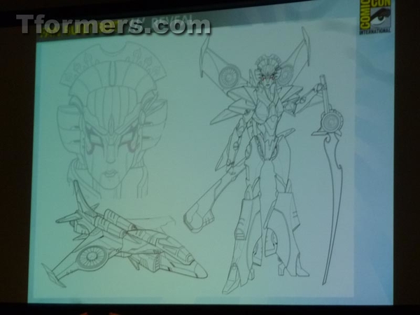 Transformers Products Hasbro Brand Team Panel  (171 of 175)